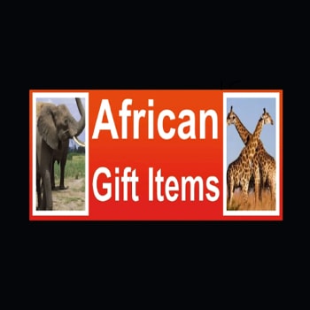 African deals gift items