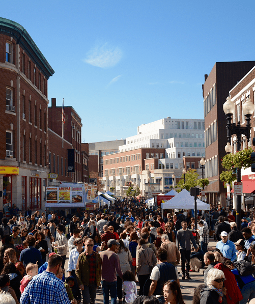 42nd Annual Oktoberfest Applications NOW AVAILABLE Harvard Square