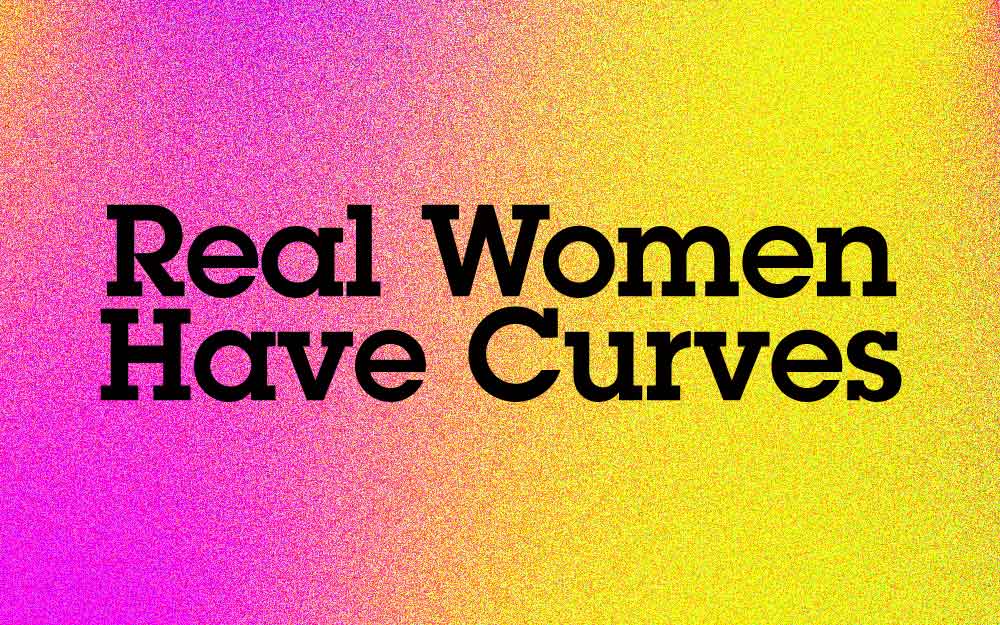 Cambridge theater hosts world premiere of Real Women Have Curves: The  Musical - CBS Boston