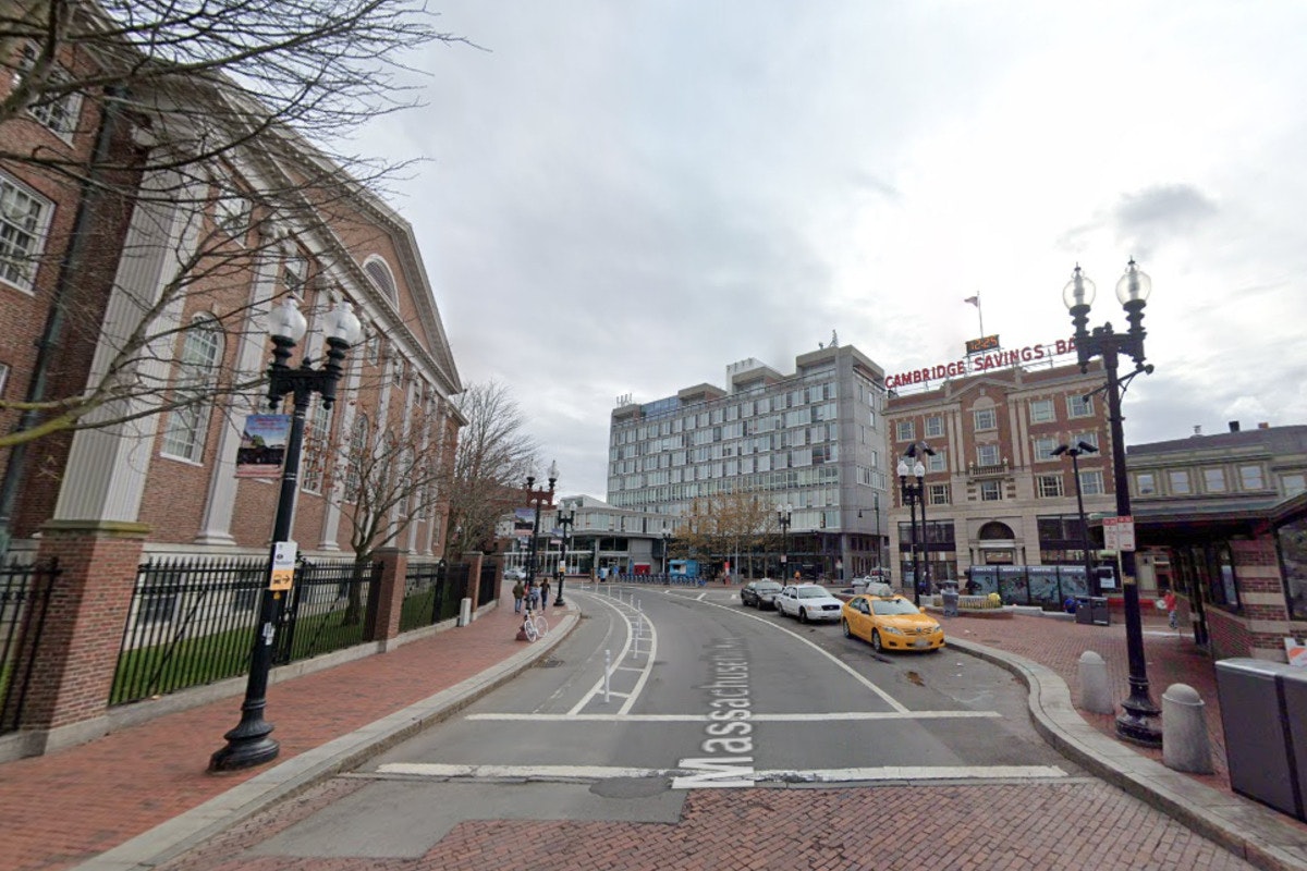 Harvard Square Kiosk Set for Community-Driven Transformation Into Dynamic Hub by 2025