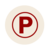 Parking icon