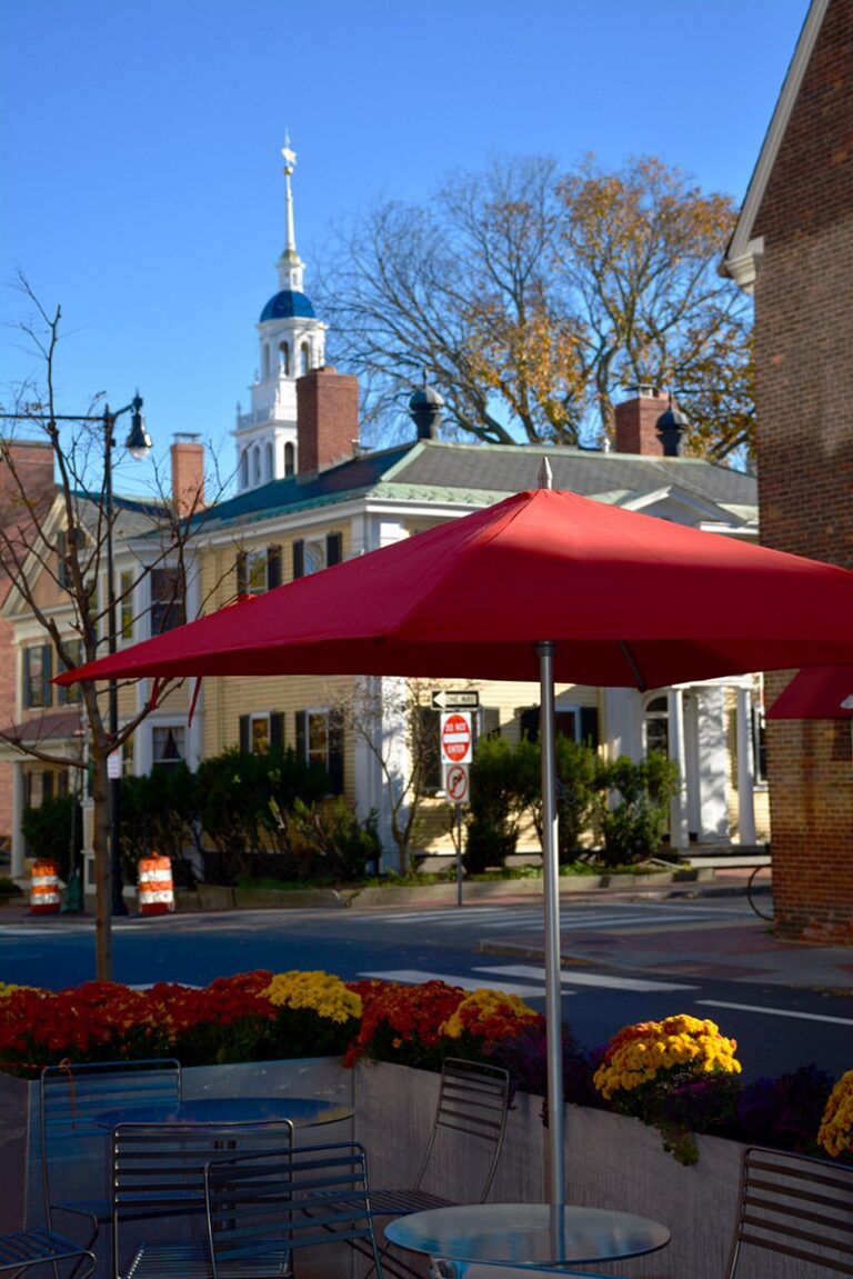 outdoor tent