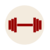Fitness icon