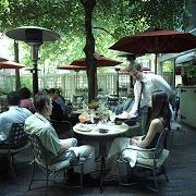 Harvard-Restaurant