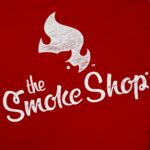 The Smoke Shop