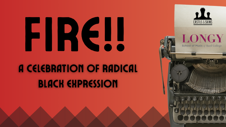 Castle of our Skins | FIRE!!: A Celebration of Radical Black Expression