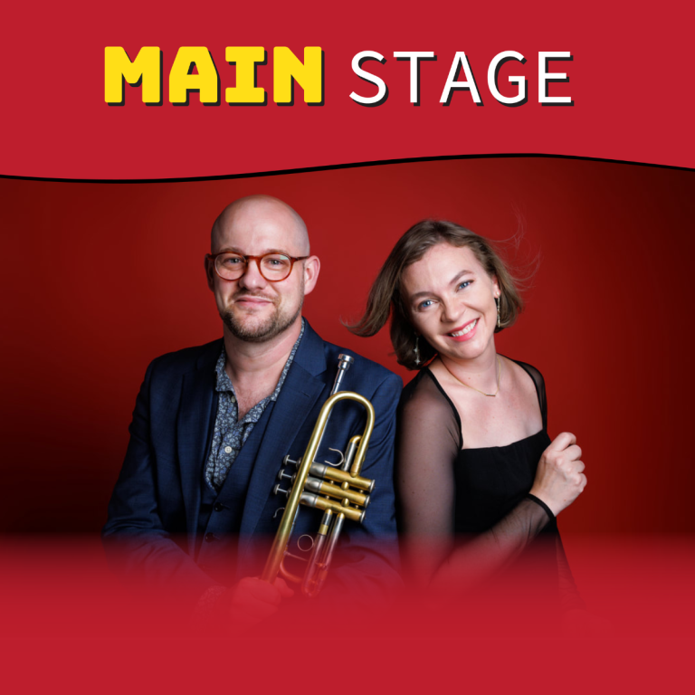 Byrne:Kozar:Duo | Traces | Faculty Artist Recital