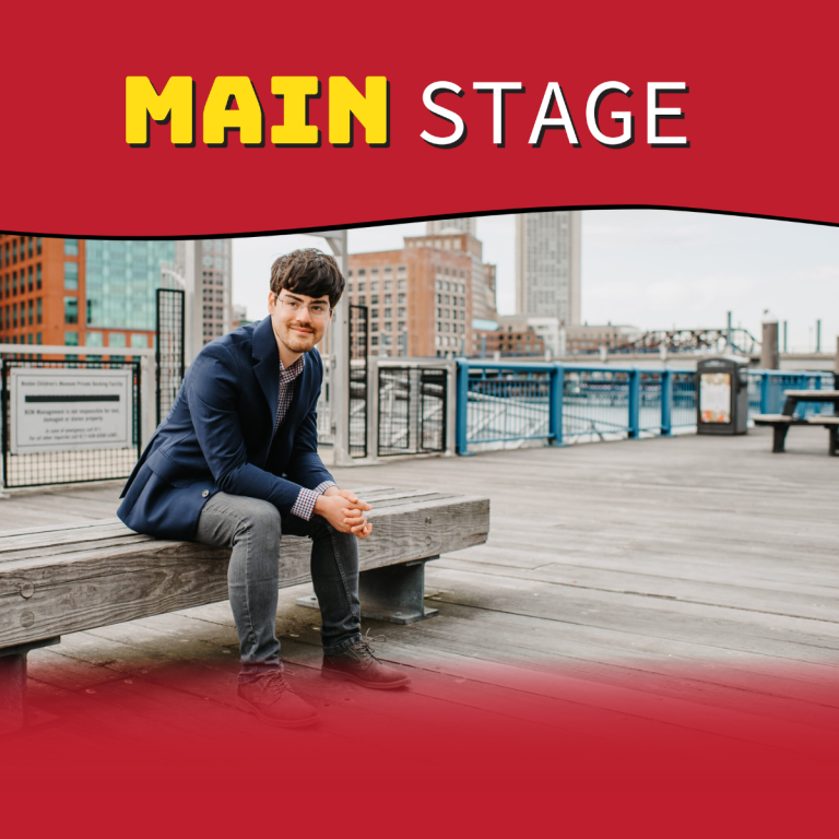 Matt Savage | Ray of Light | Faculty Artist Recital