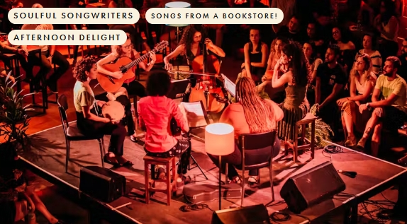 SoFar Sounds