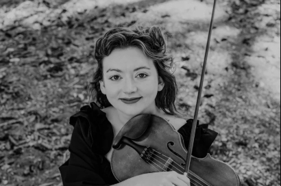 Sunday Brunch – Kathleen Parks – In The Performance Space