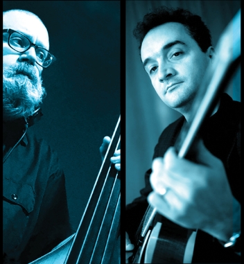 MONDAY dinner JAZZ – Mike Mele & Joe McMahon DUO