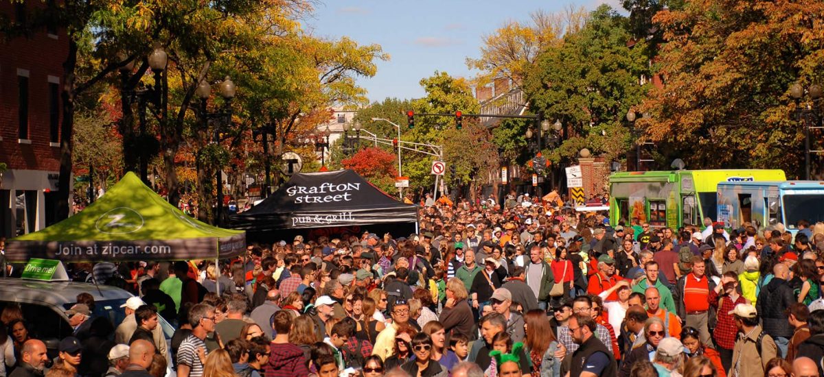 36th Annual Oktoberfest Friday, October 17, 201416